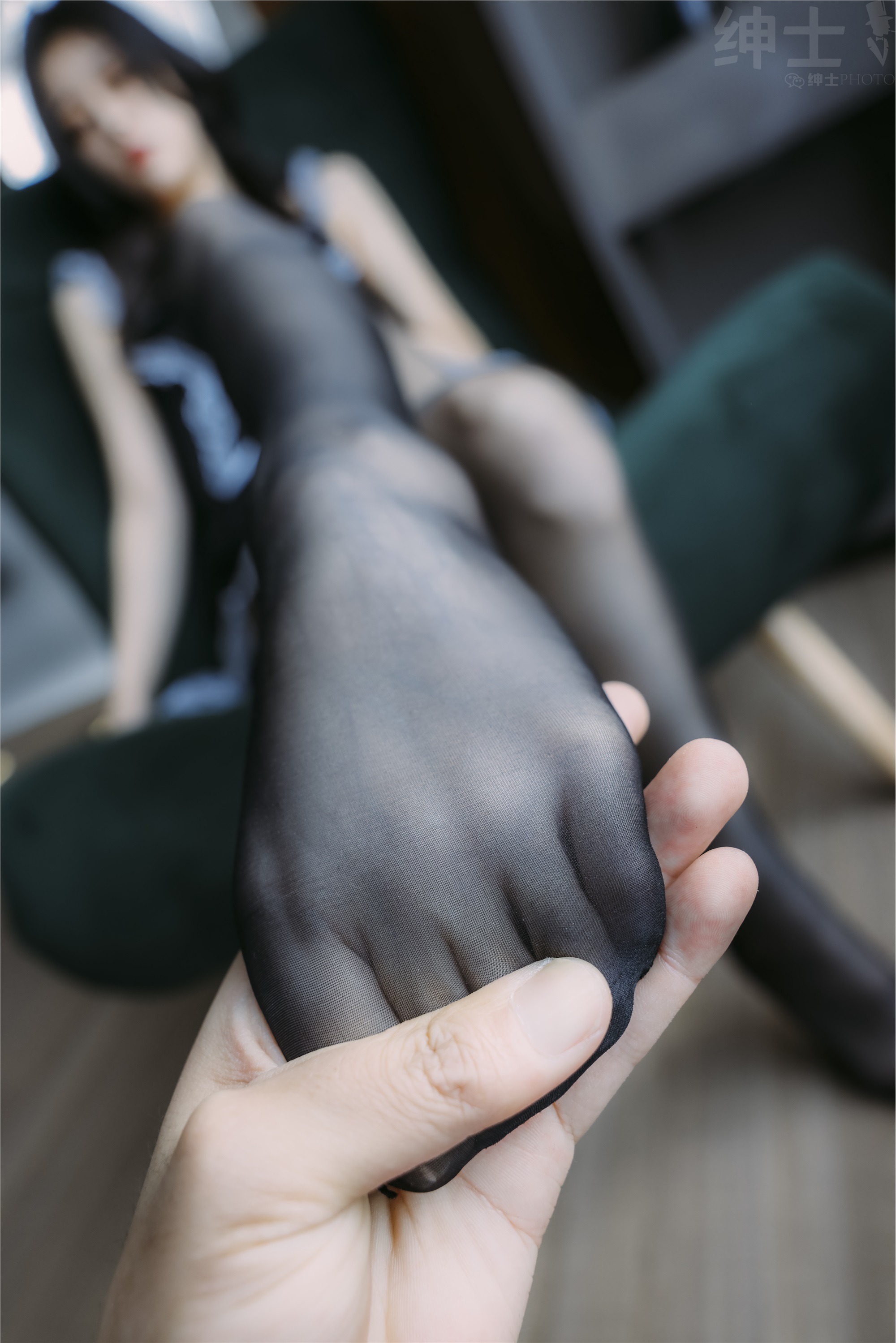 SHENSHI绅士 - SS043 依依